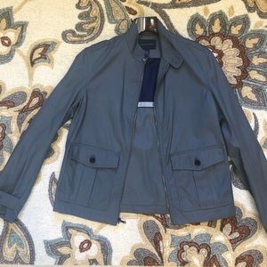 NEVER WORN- Men’s Coat - Banana Republic